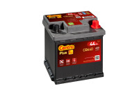 CENTRA PLUS CB440