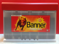 Banner - Osobowe