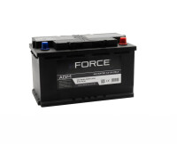 ECO FORCE AGM 80