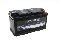 ECO FORCE AGM 95