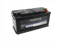 ECO FORCE AGM 105