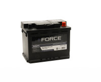 ECO FORCE AGM 60