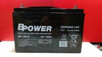 BPOWER