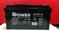BPOWER